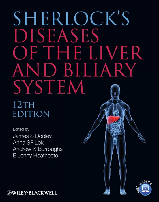 Sherlock's Diseases of the Liver and Biliary System