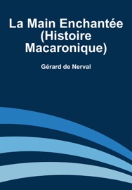 Book's Cover of La Main Enchantée