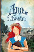 Ana, la de Avonlea - L.M. Montgomery