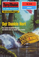 Hans Kneifel - Perry Rhodan 2125: Der Dunkle Nert artwork