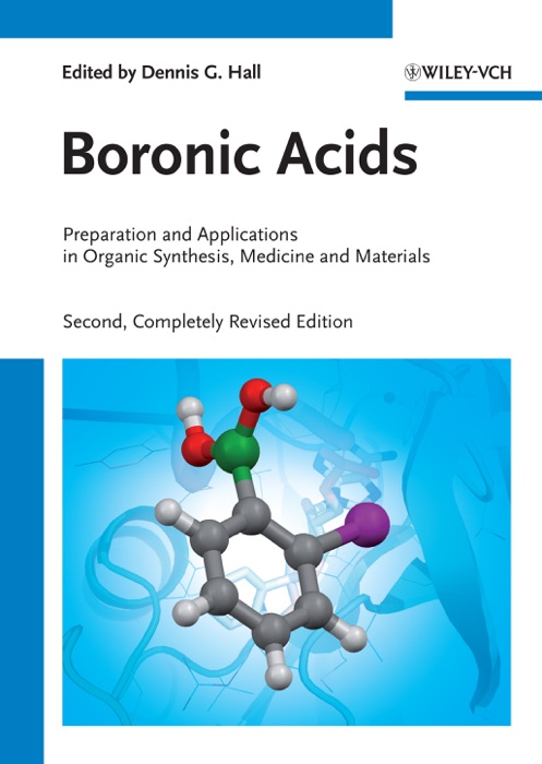 Boronic Acids