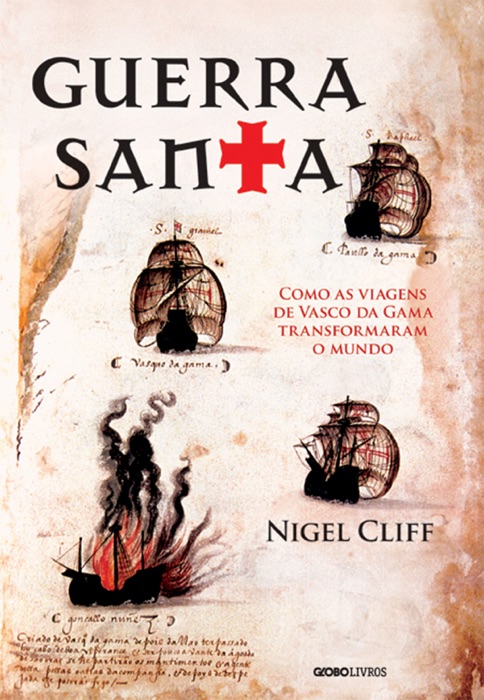 Guerra Santa