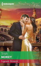 Legendy Wenecji - Trish Morey by  Trish Morey PDF Download