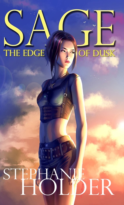 Sage: The Edge of Dusk