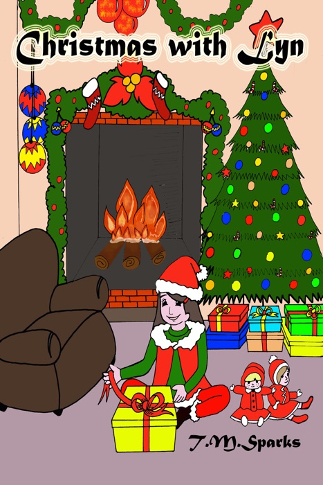 Christmas with Lyn