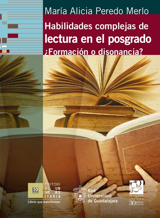 Habilidades complejas de lectura en el posgrado