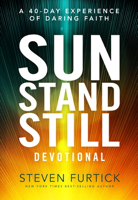 Steven Furtick - Sun Stand Still Devotional artwork