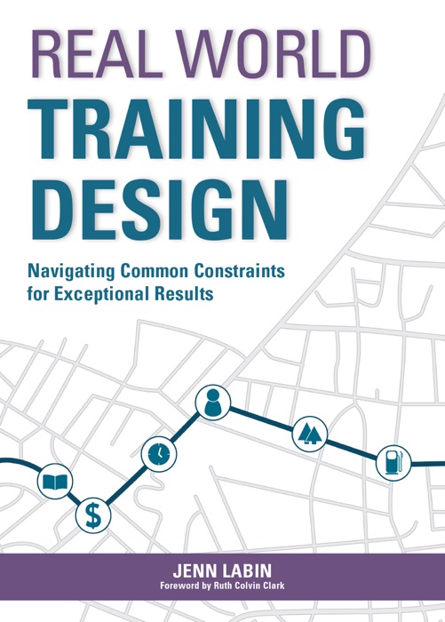 Real World Training Design