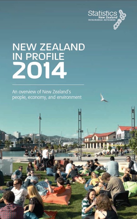 New Zealand in Profile: 2014