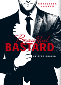 Beautiful Bastard (Saga Beautiful 1) Book Cover