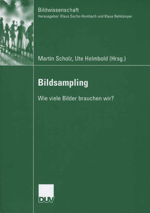 Bildsampling