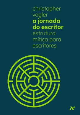 Capa do livro A Jornada do Herói de Joseph Campbell