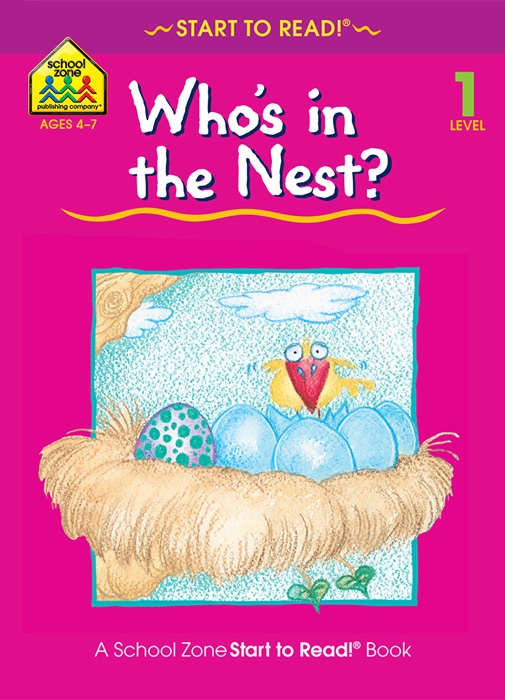 Who's in the Nest?