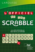 L'Officiel du jeu Scrabble® - Fédération Internationale De Scrabble