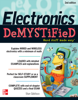 Stan Gibilisco - Electronics Demystified, Second Edition artwork