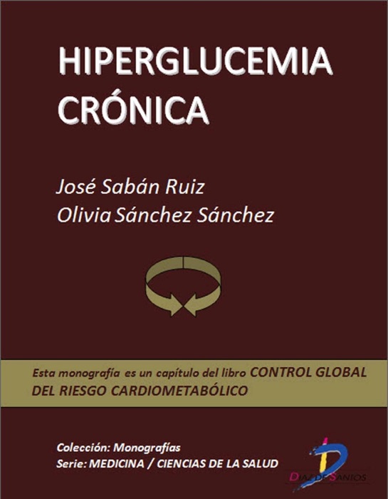 Hiperglucemia crónica