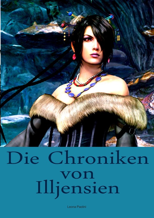 Die Chroniken von Illjensien