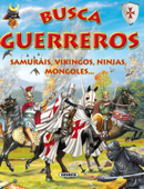 Busca guerreros - Susaeta ediciones