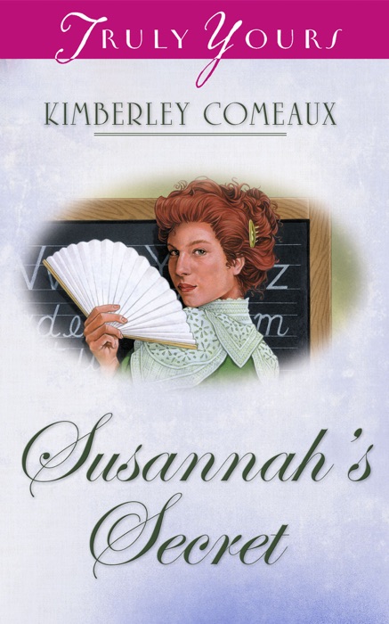 Susannah's Secret