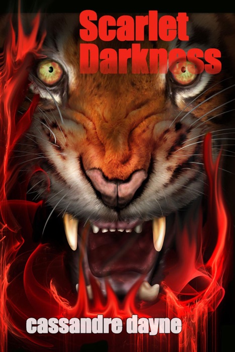 Scarlet Darkness