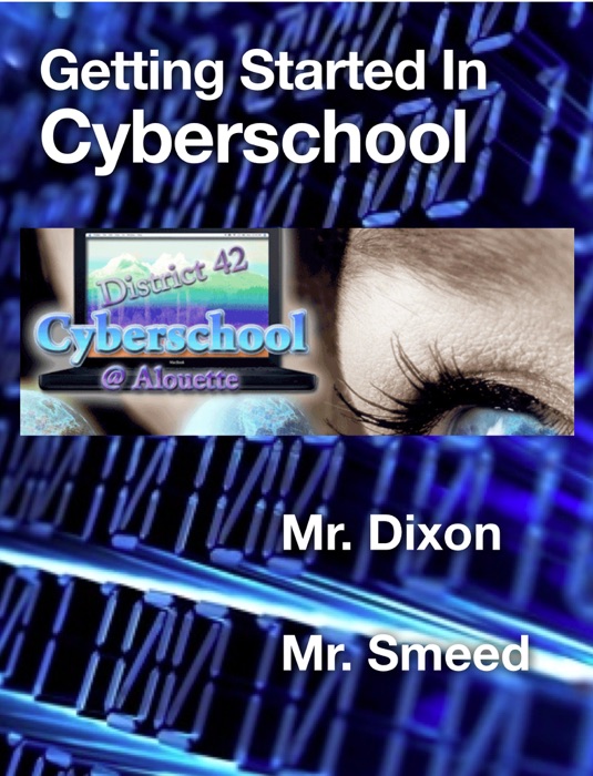 Getting Started in Cyberschool