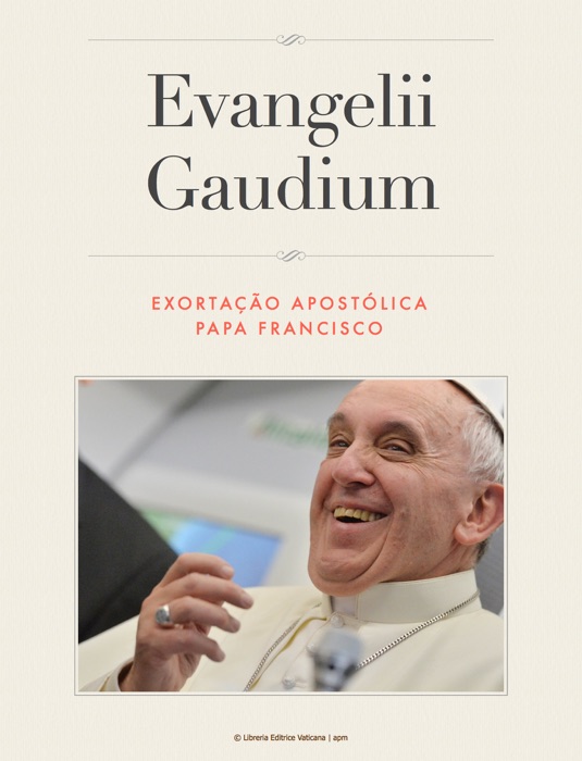 Evangelii Gaudium