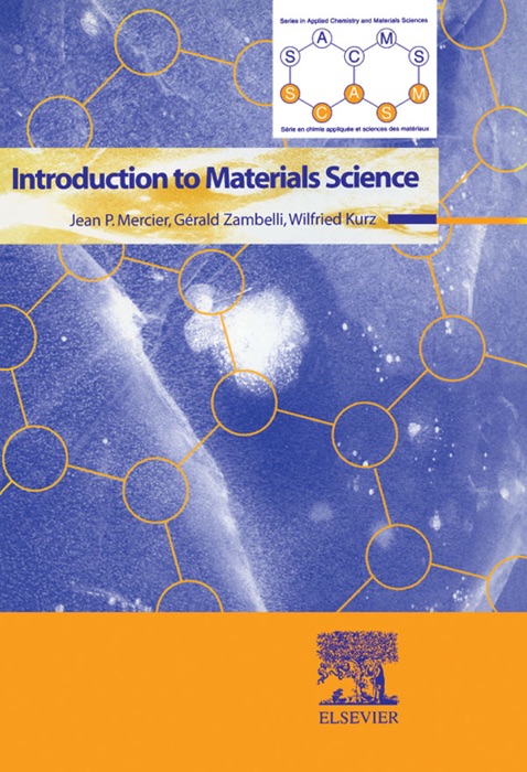 Introduction to Materials Science