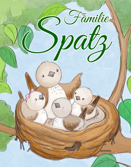 Familie Spatz