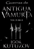 Guerras de Antigua Vamurta Vol. 2 - Lluís Viñas Marcus