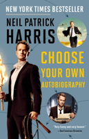 Neil Patrick Harris - Neil Patrick Harris: Choose Your Own Autobiography artwork