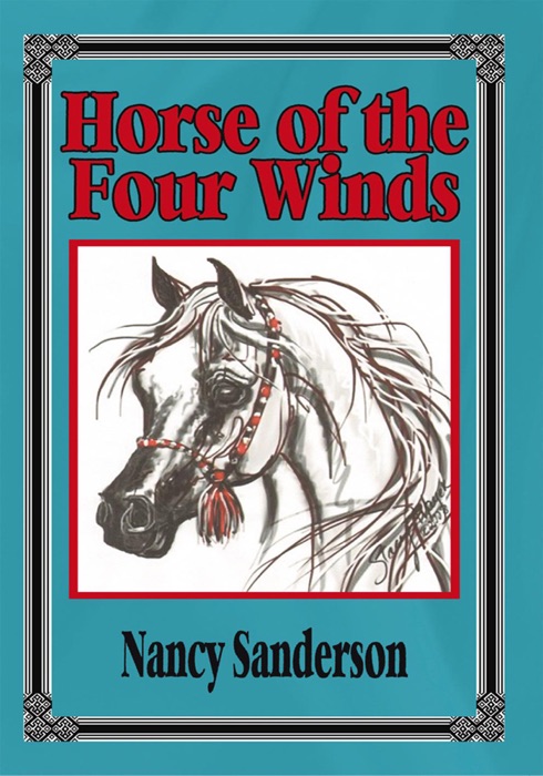 Horse of the Four Winds