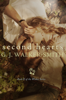 GJ Walker-Smith - Second Hearts artwork