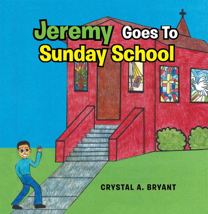 Jeremy Goes To Sunday School