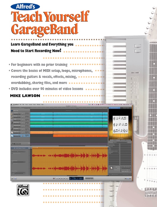 Teach Yourself GarageBand