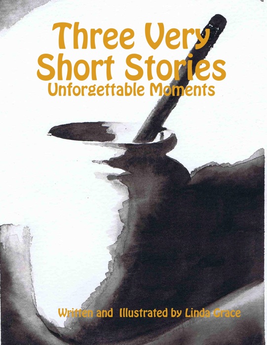 Three Very Short Stories