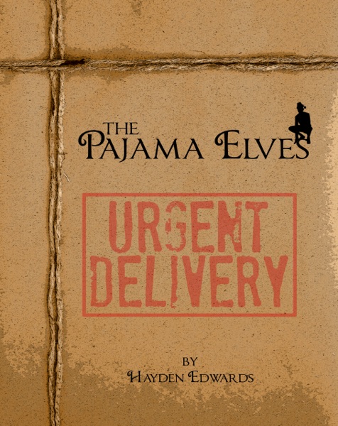 The Pajama Elves