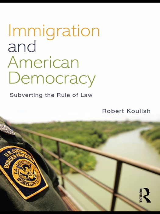 Immigration and American Democracy