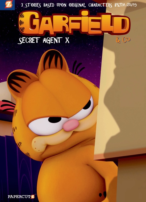 Garfield & Co. #8