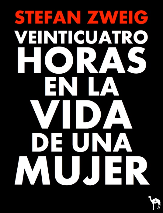 Veinticuatro horas en la vida de una mujer