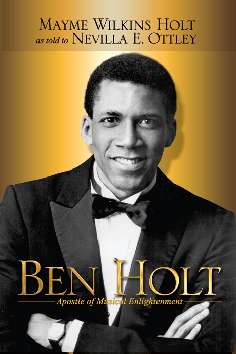 Ben Holt