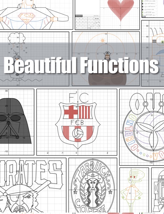 Beautiful Functions