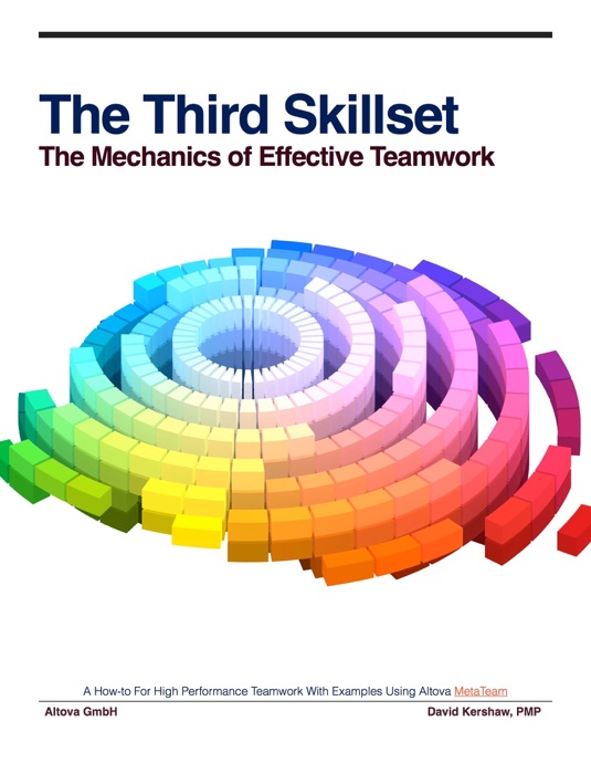 The Third Skillset