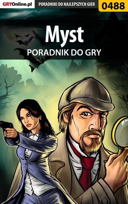 Myst (Poradnik do gry)