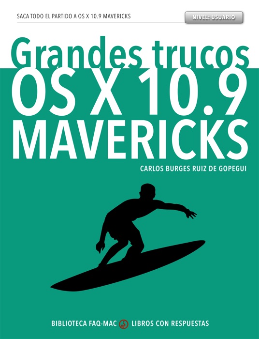 Grandes trucos para OS X 10.9 Mavericks