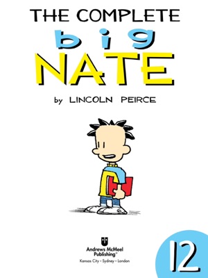 ‎The Complete Big Nate: #12 on Apple Books