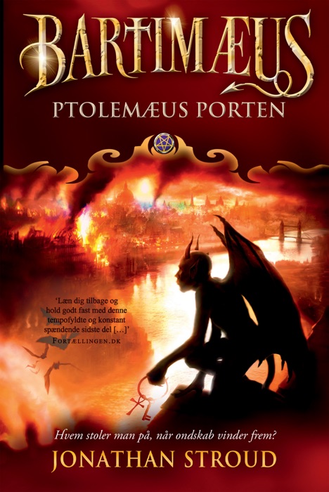 Ptolemæus Porten