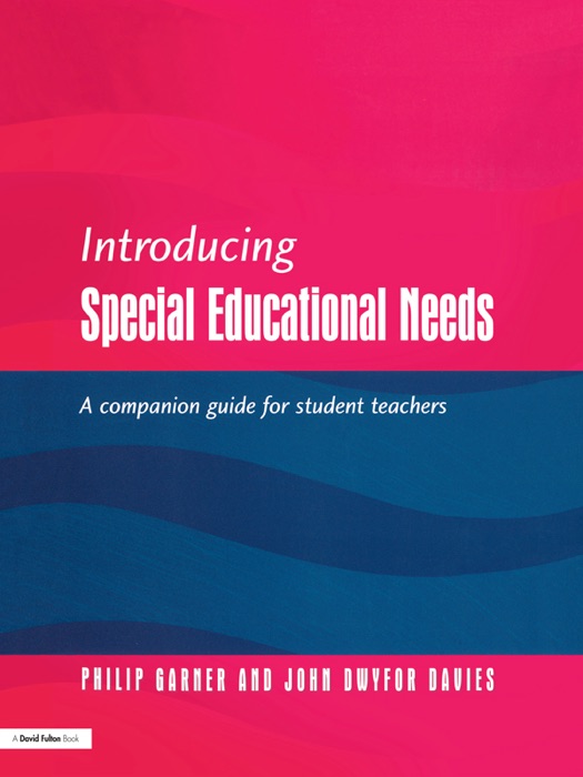 Introducing Special Educational Needs