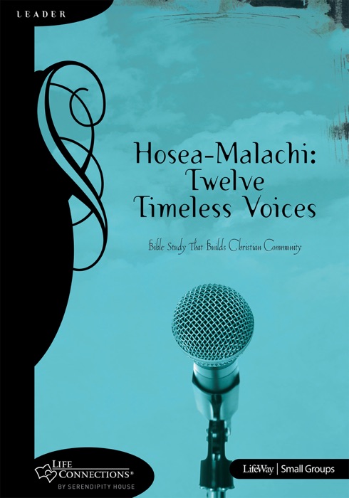 Hosea-Malachi