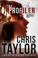 Chris Taylor - The Profiler artwork