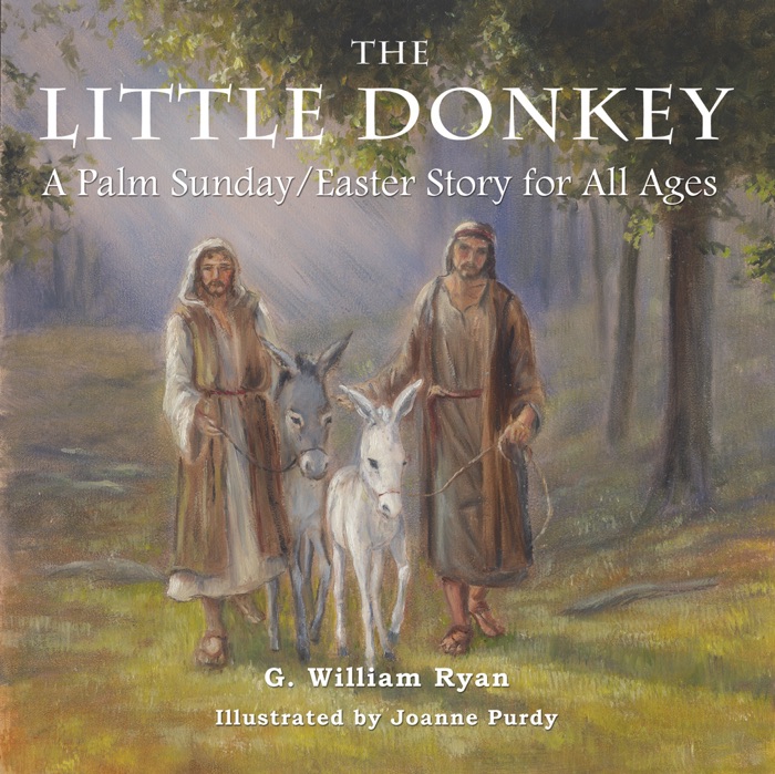The Little Donkey